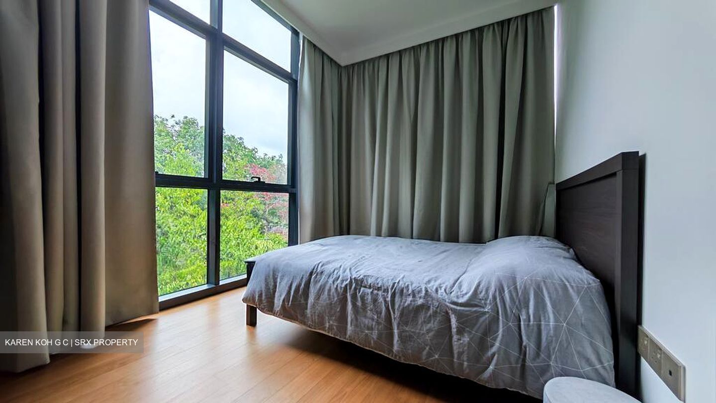 Van Holland (D10), Condominium #601583411
